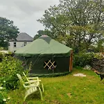 Camping Granville House Glamping Ballyferriter