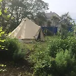 Granville House Glamping