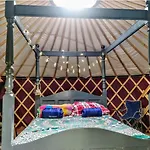 Granville House Glamping