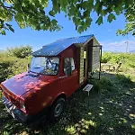 Granville House Glamping Campingplatz *