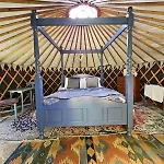 Granville House Glamping Ballyferriter