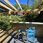 Granville House Glamping Campingplatz *
