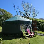 Camping Granville House Glamping Ballyferriter