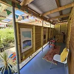 Granville House Glamping Ballyferriter