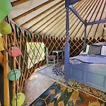Granville House Glamping * Ballyferriter