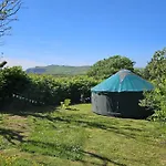 Granville House Glamping Campingplatz