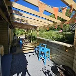 Granville House Glamping * Ballyferriter