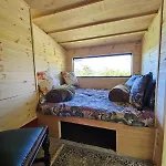 Camping Granville House Glamping *