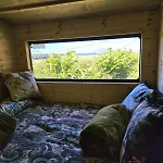 Granville House Glamping *