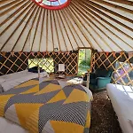 Granville House Glamping * Ballyferriter