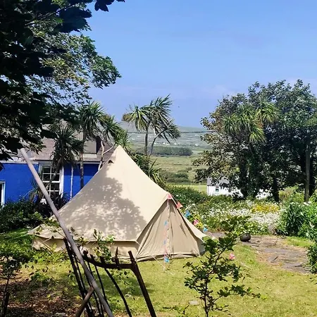 Granville House Glamping * Ballyferriter