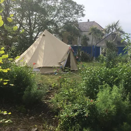 Granville House Glamping