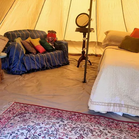 Granville House Glamping * Ballyferriter