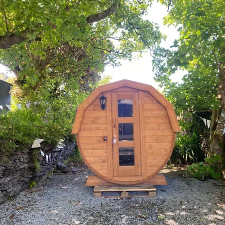 Granville House Glamping Ballyferriter
