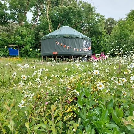 Granville House Glamping Ballyferriter