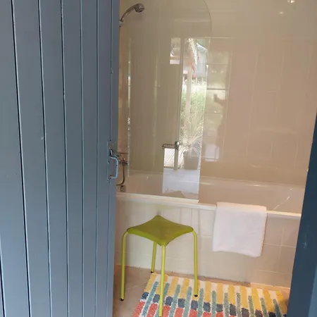 Granville House Glamping Ballyferriter