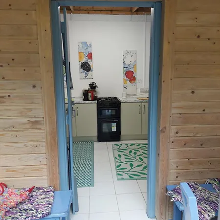 Granville House Glamping * Ballyferriter