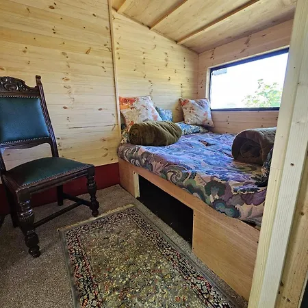 Granville House Glamping