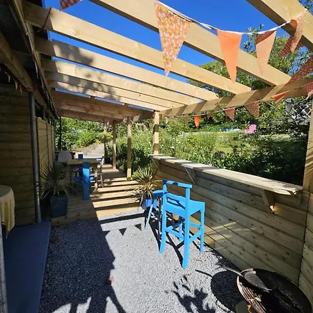 Granville House Glamping * Ballyferriter