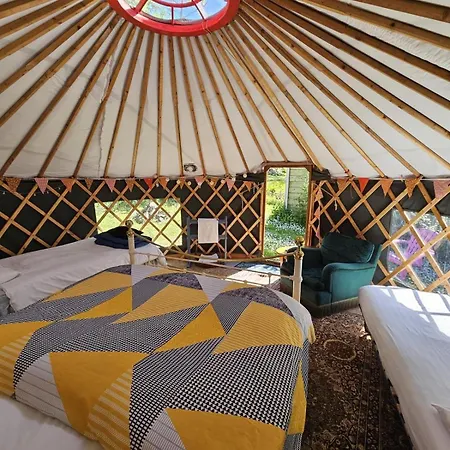 Granville House Glamping * Ballyferriter