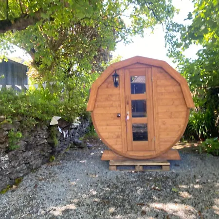 Granville House Glamping