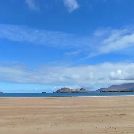 Granville House Glamping Kemping *