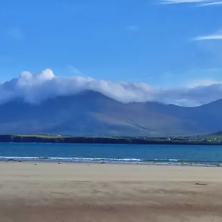 Campsite Granville House Glamping Ballyferriter