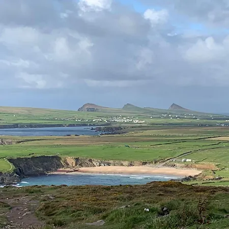 Granville House Glamping Ballyferriter