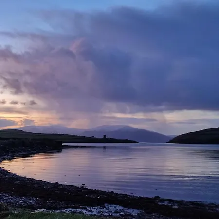 Granville House Glamping * Ballyferriter