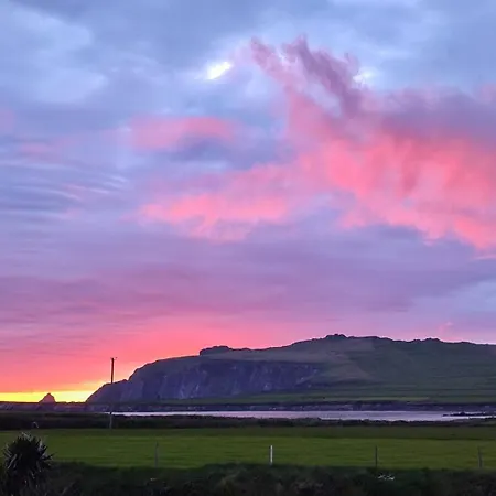 Granville House Glamping