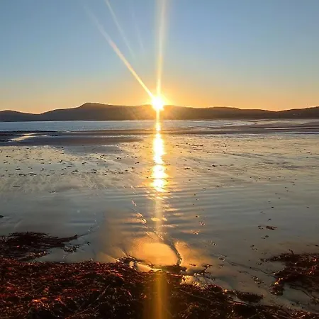 Granville House Glamping Kemping