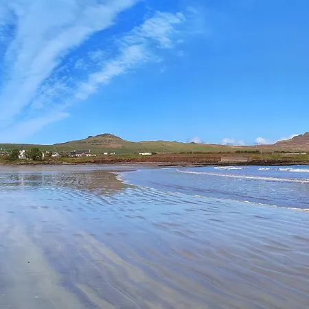 Kemping Granville House Glamping