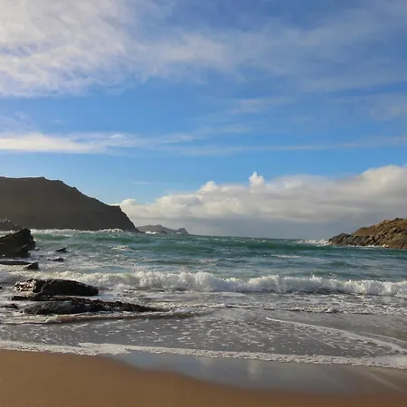 Campingplatz Granville House Glamping *