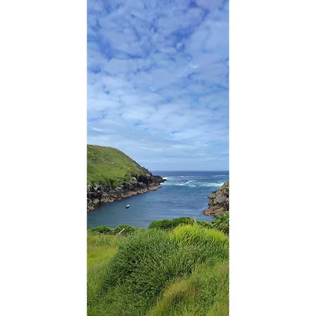Granville House Glamping Campsite Ballyferriter