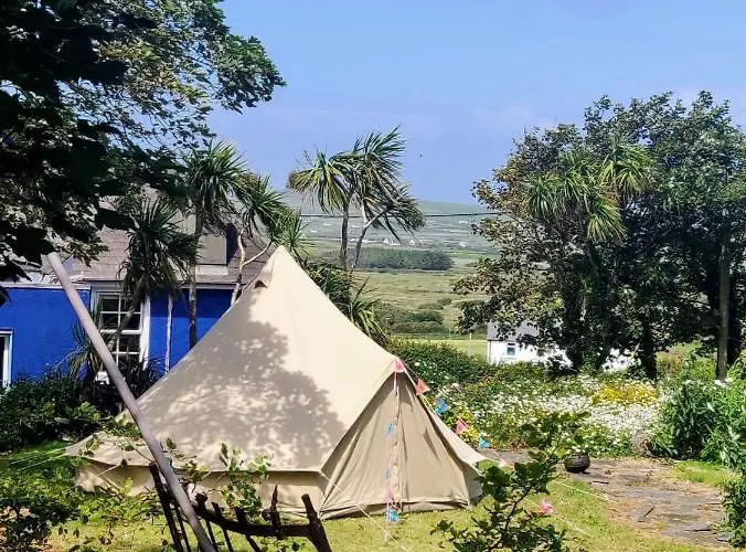 Granville House Glamping * Ballyferriter