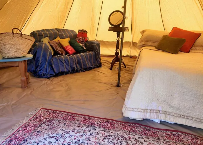 Granville House Glamping * Ballyferriter