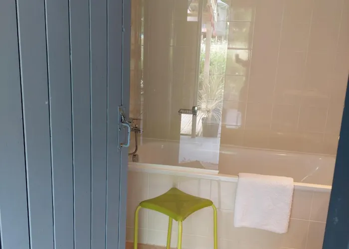 Granville House Glamping Ballyferriter