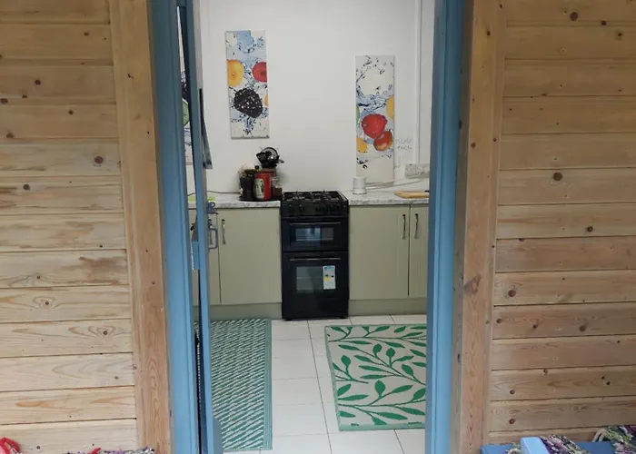 Granville House Glamping * Ballyferriter