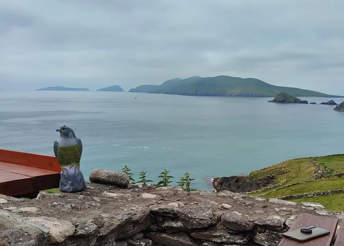 Granville House Glamping Kemp Ballyferriter