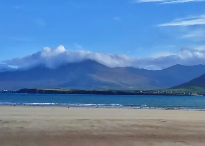 Kemp Granville House Glamping Ballyferriter