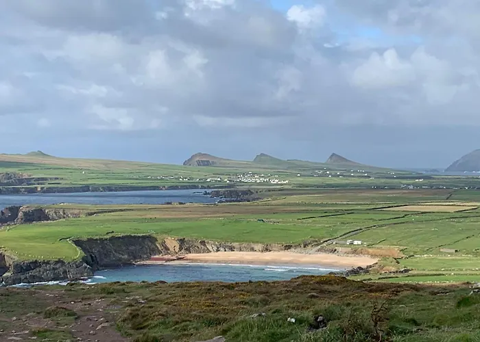 Granville House Glamping Ballyferriter