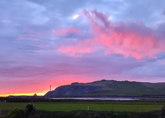 Granville House Glamping