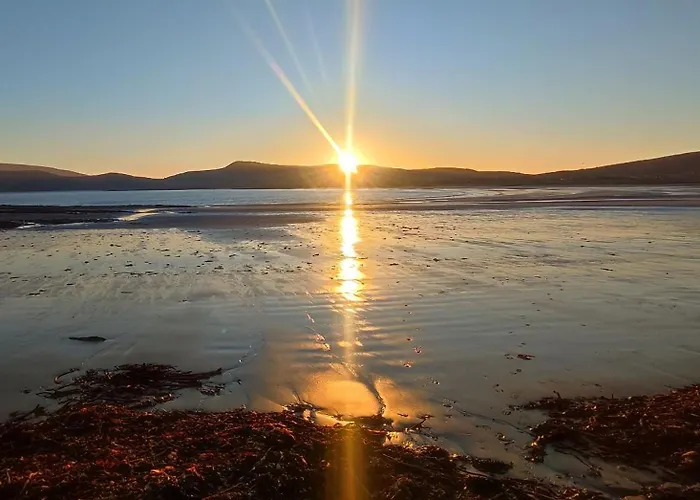 Granville House Glamping Kemp