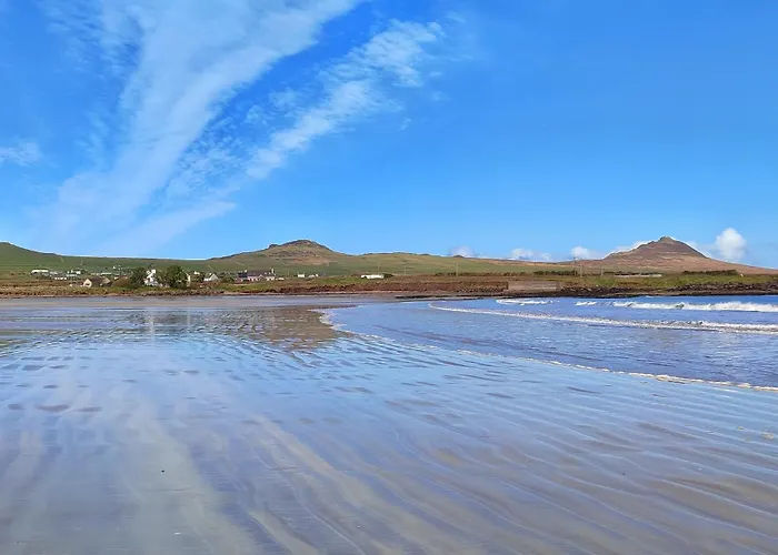 Kemp Granville House Glamping