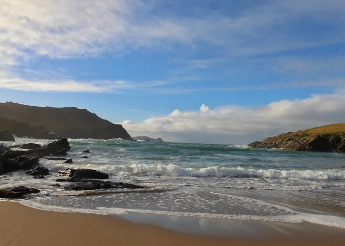 Kemp Granville House Glamping *