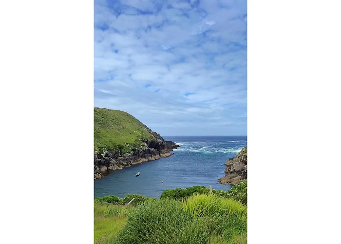 Granville House Glamping Kemp Ballyferriter